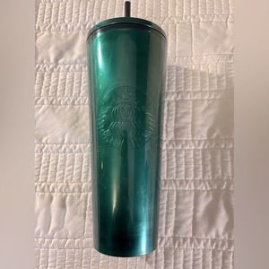 Starbucks Venti Cold Cup